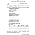 Bvn Enrollment Form Online