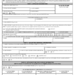 Chapter 35 Enrollment Verification Form