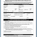 Enroll In Part B Medicare Form