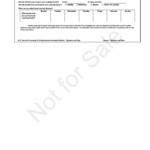 Modified Basic Education Enrollment Form 2022