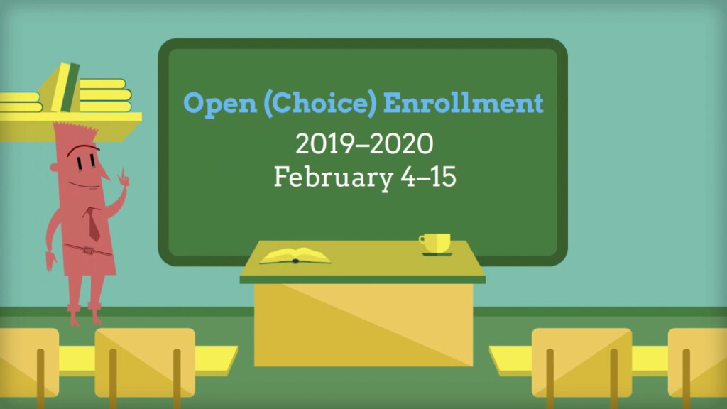 Open Enrollment Seattle Public Schools Form 2022-2022