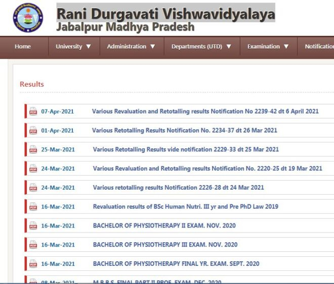 Rdvv Enrollment Form 2022