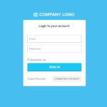 Registration Form Login Php